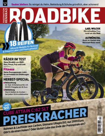 RoadBIKE