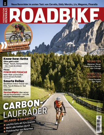 RoadBIKE - ePaper