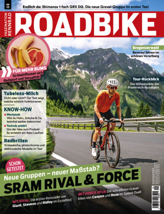 RoadBIKE