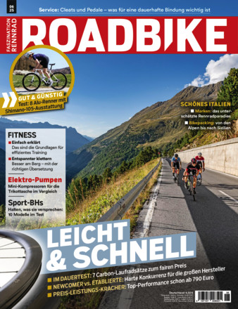 RoadBIKE