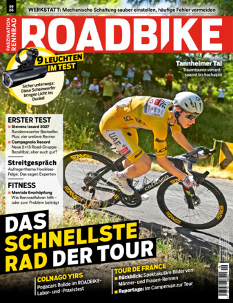 RoadBIKE