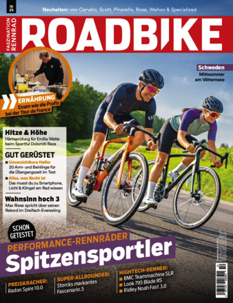 RoadBIKE