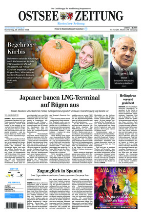 Ostsee-Zeitung