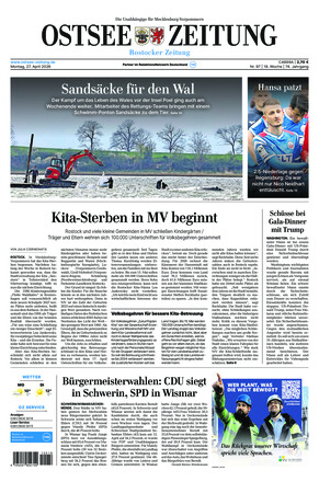 Ostsee-Zeitung