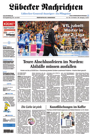Lübecker Nachrichten