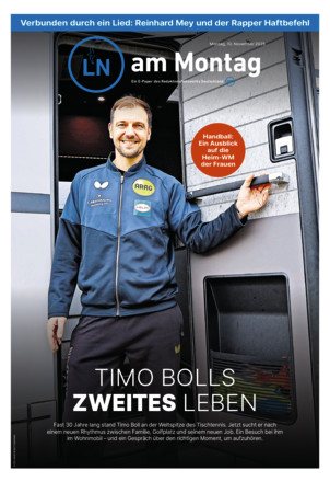 Lübecker Nachrichten