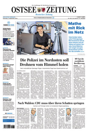 Ostsee-Zeitung