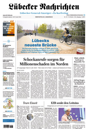 Lübecker Nachrichten