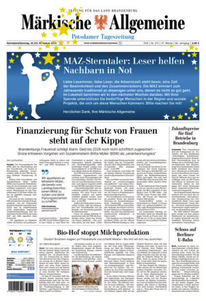 Märkische Allgemeine