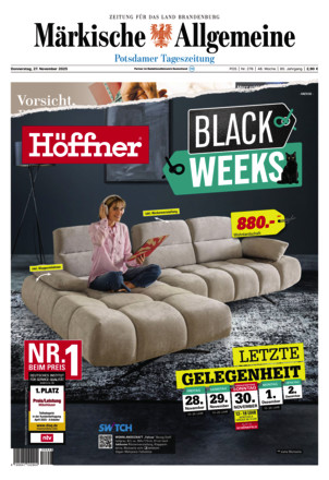 Märkische Allgemeine