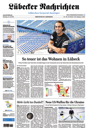 Lübecker Nachrichten