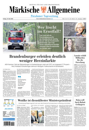 Märkische Allgemeine