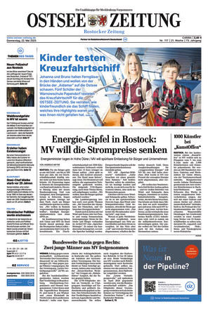 Ostsee-Zeitung