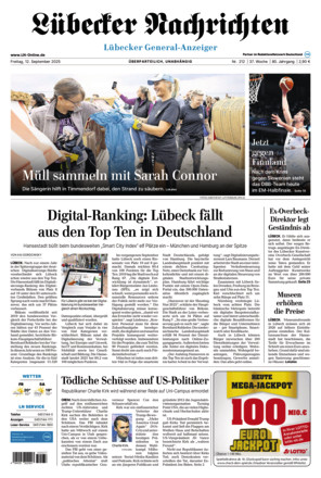 Lübecker Nachrichten