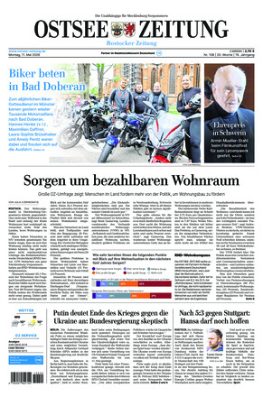 Ostsee-Zeitung