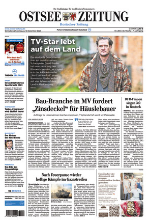 Ostsee-Zeitung