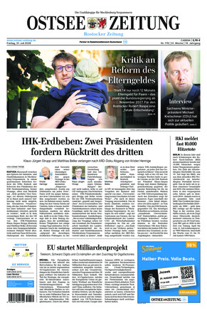 Ostsee-Zeitung