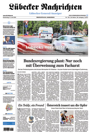 Lübecker Nachrichten