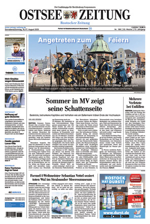 Ostsee-Zeitung