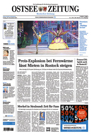 Ostsee-Zeitung