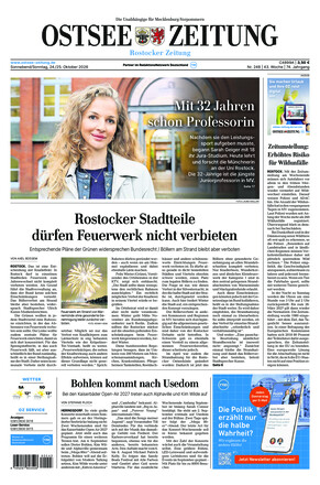 Ostsee-Zeitung
