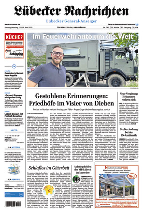Lübecker Nachrichten