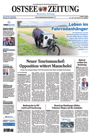Ostsee-Zeitung