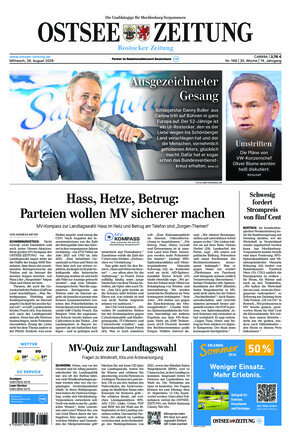 Ostsee-Zeitung