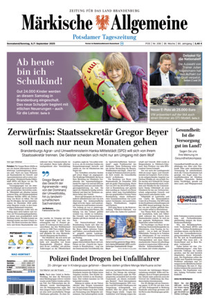 Märkische Allgemeine