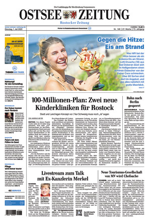 Ostsee-Zeitung