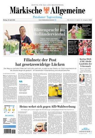 Märkische Allgemeine