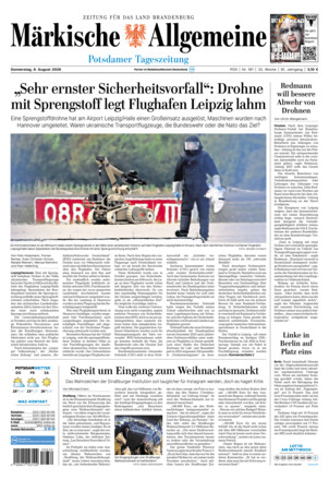Märkische Allgemeine