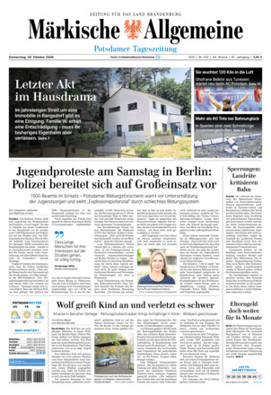 Märkische Allgemeine