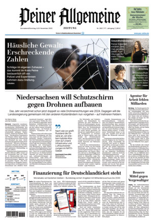 Peiner Allgemeine Zeitung