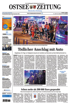 Ostsee-Zeitung