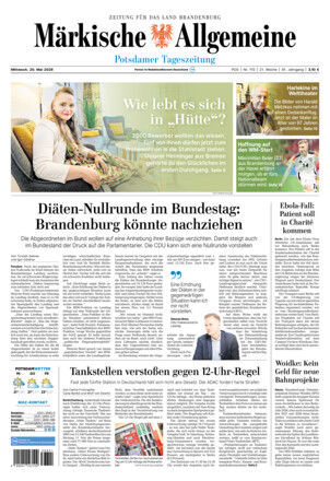 Märkische Allgemeine