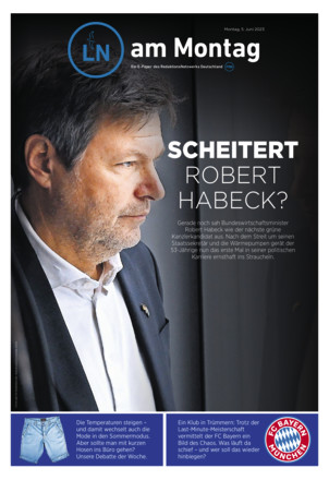 Lübecker Nachrichten