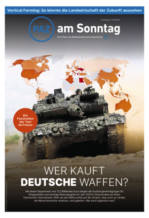 Peiner Allgemeine Zeitung
