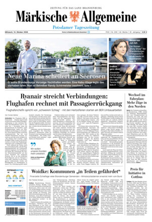 Märkische Allgemeine
