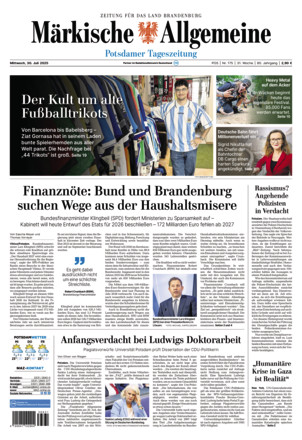 Märkische Allgemeine