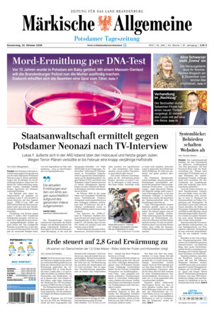 Märkische Allgemeine