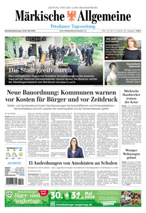 Märkische Allgemeine