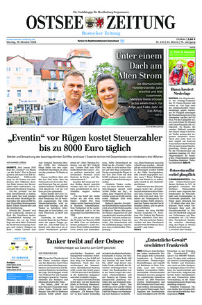 Ostsee-Zeitung