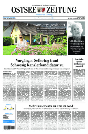 Ostsee-Zeitung