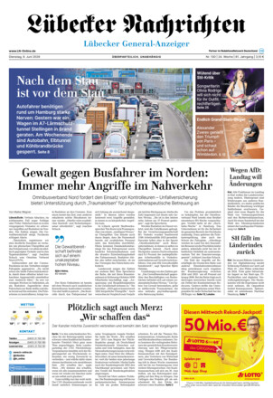 Lübecker Nachrichten
