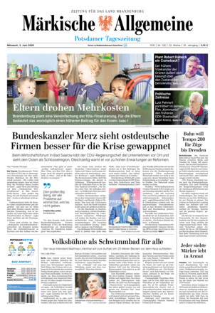 Märkische Allgemeine