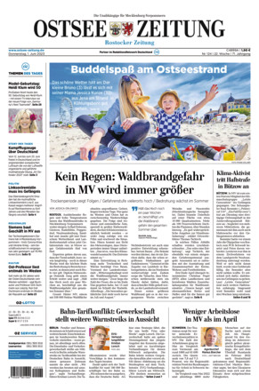 Ostsee-Zeitung
