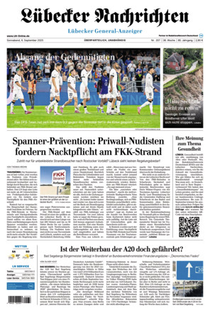 Lübecker Nachrichten