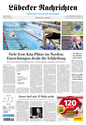 Lübecker Nachrichten