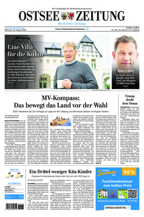 Ostsee-Zeitung